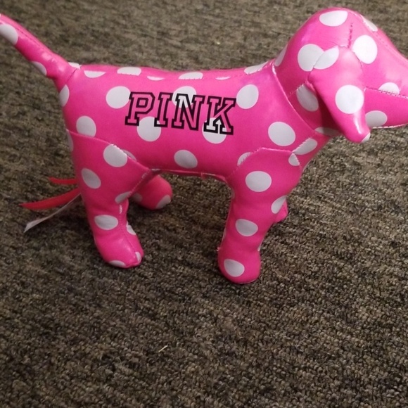 🍒PINK DOG🍒NWT 🍒PRICE FIRM🍒 - Picture 1 of 1